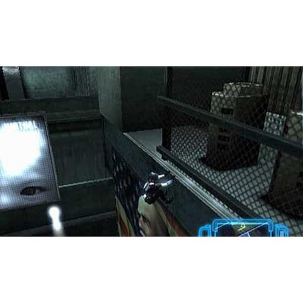 Stolen Xbox IMPORT (Brugt)