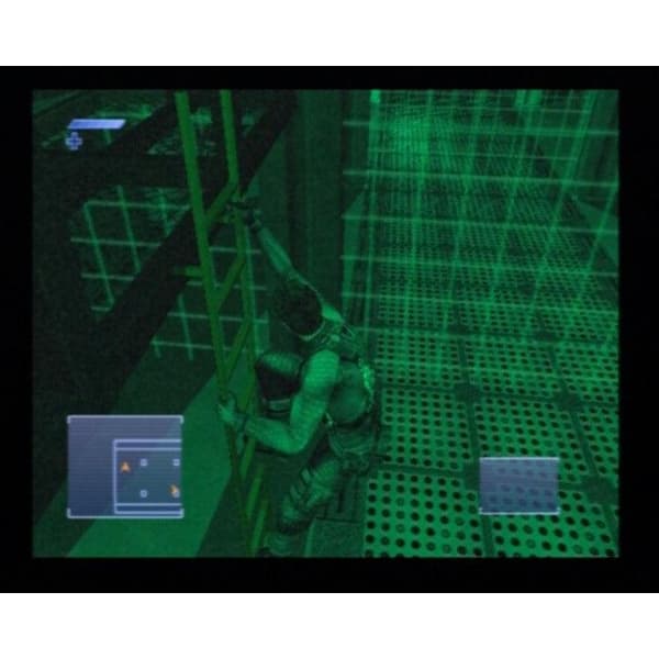 Mission Impossible Operation Surma Xbox (Brugt)
