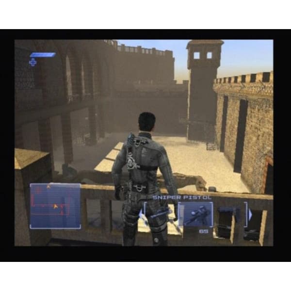 Mission Impossible Operation Surma Xbox (Brugt)
