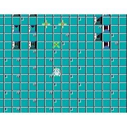 Astro Warrior / Pit Pot Sega Master System (Brugt)