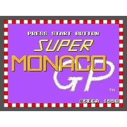 Master Games 1 Sega Master System (Begagnad)