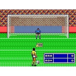 Master Games 1 Sega Master System (Begagnad)