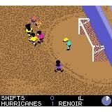Pocket Soccer Gameboy Color (Brukt)