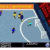 Pocket Soccer Gameboy Color (Brukt)