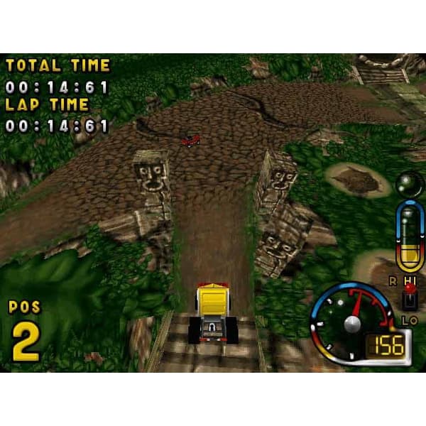 Fun Tracks PC CD (Brugt)