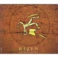Miniatyrbillede 1 af 2: Riven The Sequel to Myst PC CD (Brugt)