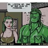 Army Men Sarges Heroes 2 Gameboy Color (Käytetty)