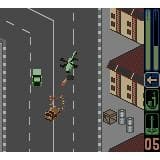 Army Men Sarges Heroes 2 Gameboy Color (Käytetty)