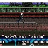 Road Champs BXS Stunt Biking Gameboy Color (Brukt)