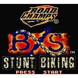 Road Champs BXS Stunt Biking Gameboy Color (Brukt)