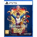 Pikkukuva 1 / 5: PlayStation 5 -videopeli Just For Games The Karate Kid Street Rumble