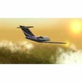 Miniatyrbillede 5 af 5: Videospil til Switch Microids Take Off : The Flight Simulator
