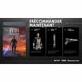 Miniatyrbillede 2 af 5: PlayStation 4 spil Electronic Arts Star Wars Jedi Survivor