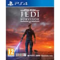 Miniatyrbillede 1 af 5: PlayStation 4 spil Electronic Arts Star Wars Jedi Survivor