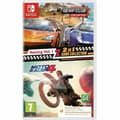 Miniatyrbillede 1 af 5: Videospil til Switch Microids Gear Club