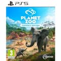 Miniatyrbillede 1 af 6: PlayStation 5 spil Just For Games Planet Zoo