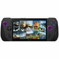 Miniatyrbilde 1 av 6: Portabel spillkonsoll Asus ROG Ally X