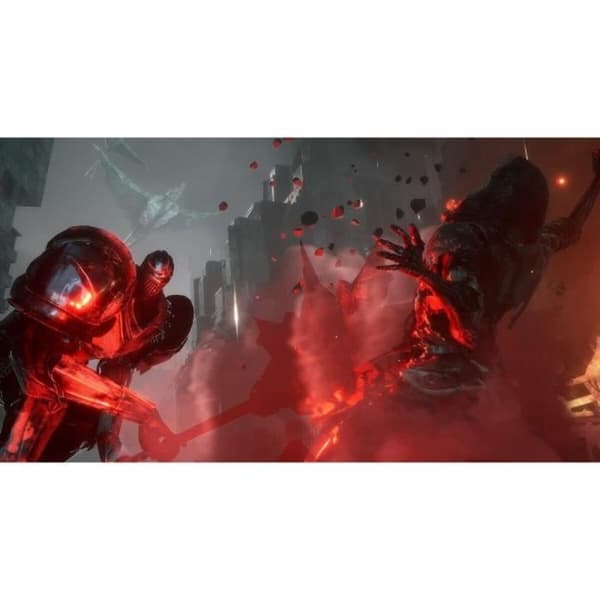 PlayStation 5 videospill Just For Games Bleak Faith : Forsaken