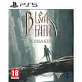 Miniatyrbilde 1 av 6: PlayStation 5 videospill Just For Games Bleak Faith : Forsaken