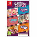 Miniatyrbilde 1 av 5: Videospill for Switch Microids My Universe : My Baby Collection