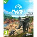 Pikkukuva 1 / 6: Xbox Series X videopeli Just For Games Planet Zoo