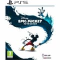 Pikkukuva 1 / 6: PlayStation 5 -videopeli Just For Games Disney Epic Mickey Rebrushed