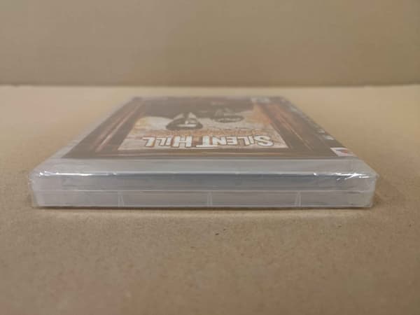 Silent Hill: Homecoming - PlayStation 3 (Ny inplastad)