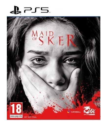Maid of Sker (PlayStation 5)