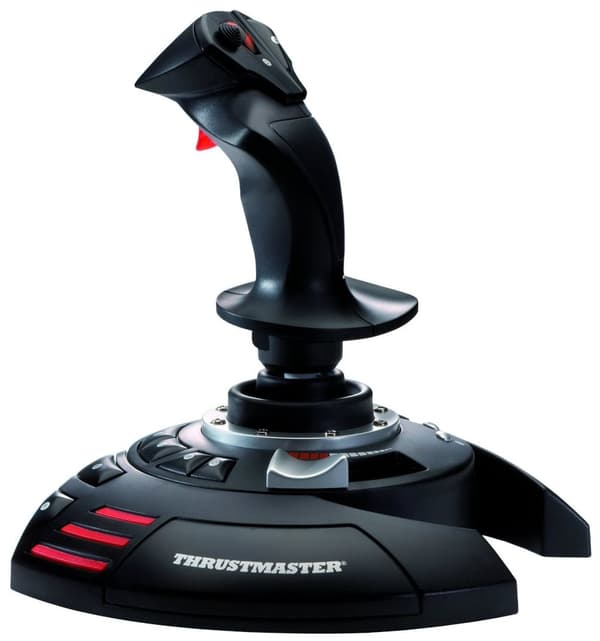 Thrustmaster T Flight Stick X - Gaming