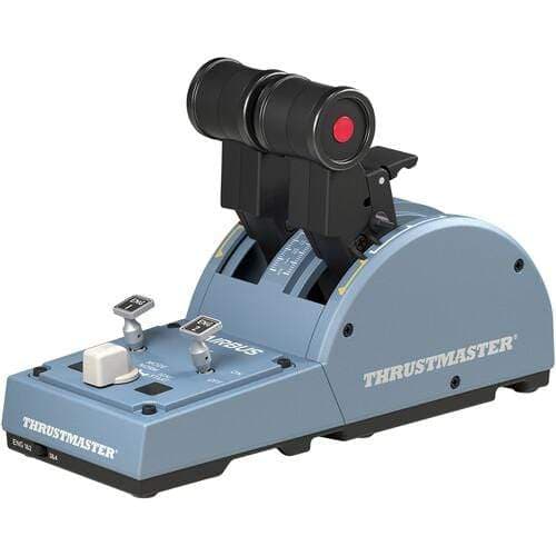 Thrustmaster Tca Quadrant Airbus Edition WW - Gaming