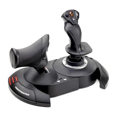 Thrustmaster T Flight Hotas X - Gaming