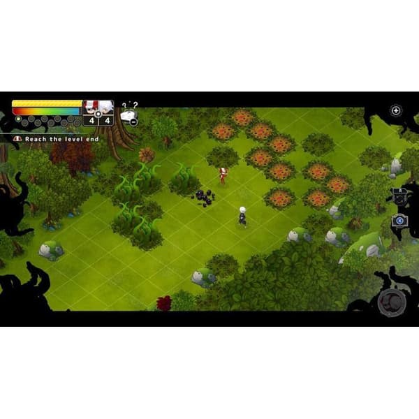 Captain Velvet Meteor The Jump + Dimensions-Spel-SWITCH