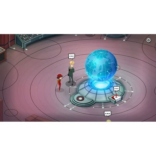 Captain Velvet Meteor The Jump + Dimensions-Spel-SWITCH