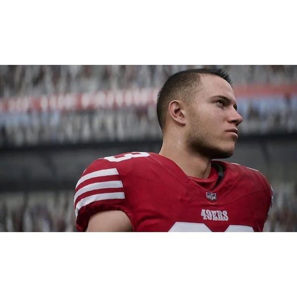 Madden NFL 25 (UK)-Spel-PS4