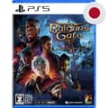 Miniatyrbild 1 av 4: Videospel - Baldur's Gate 3 (JAP) - PS5 - RPG - Fleranvändare - PEGI 7+