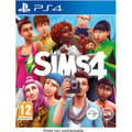 Miniatyrbild 1 av 5: The Sims 4 PS4-spel- USED