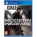 Miniatyrbild 1 av 4: TV-spel - Activision - Call of Duty Modern Warfare - PS4 - Standard Edition - PEGI 18+- USED