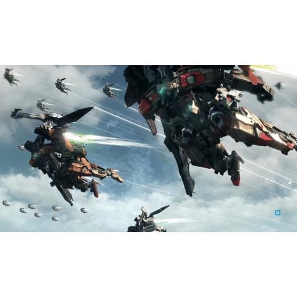 Xenoblade X Chronicles - Wii U-spel- USED