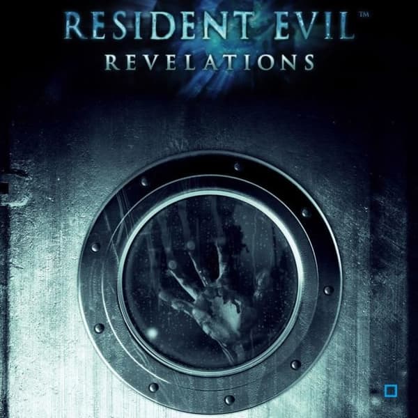 Resident Evil Revelations Wii U- USED