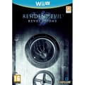Miniatyrbild 1 av 6: Resident Evil Revelations Wii U- USED