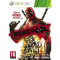 Miniatyrbild 1 av 6: X-Men Deadpool XBOX 360-spel- USED