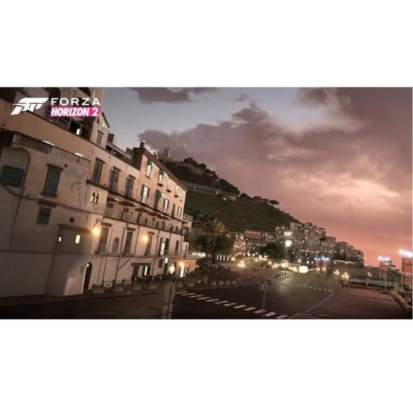 Forza Horizon 2 Day One Edition XBOX One Game- USED