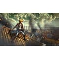 Miniatyrbild 3 av 6: Attack On Titan: Wings Of Freedom PS4-spel- USED