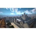 Miniatyrbild 6 av 6: Attack On Titan: Wings Of Freedom PS4-spel- USED