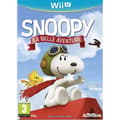 Miniatyrbild 1 av 6: Snoopy: The Wonderful Adventure Wii U-spel- USED