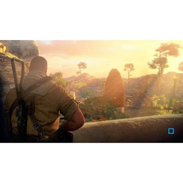 SNIPER ELITE 3 XBOX ONE- USED
