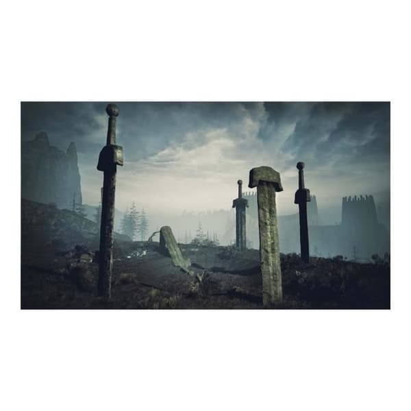 Conan Exiles Day One Edition PlayStation 4- USED