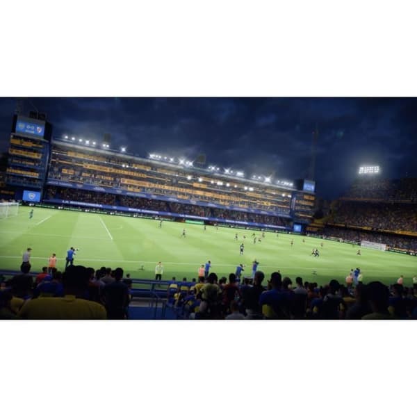 EA SPORTS FC 25 - Nintendo Switch-spel