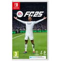 Miniatyrbild 1 av 2: EA SPORTS FC 25 - Nintendo Switch-spel