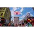 Miniatyrbild 3 av 6: One Piece Odyssey - Nintendo Switch-spel - Deluxe Edition
